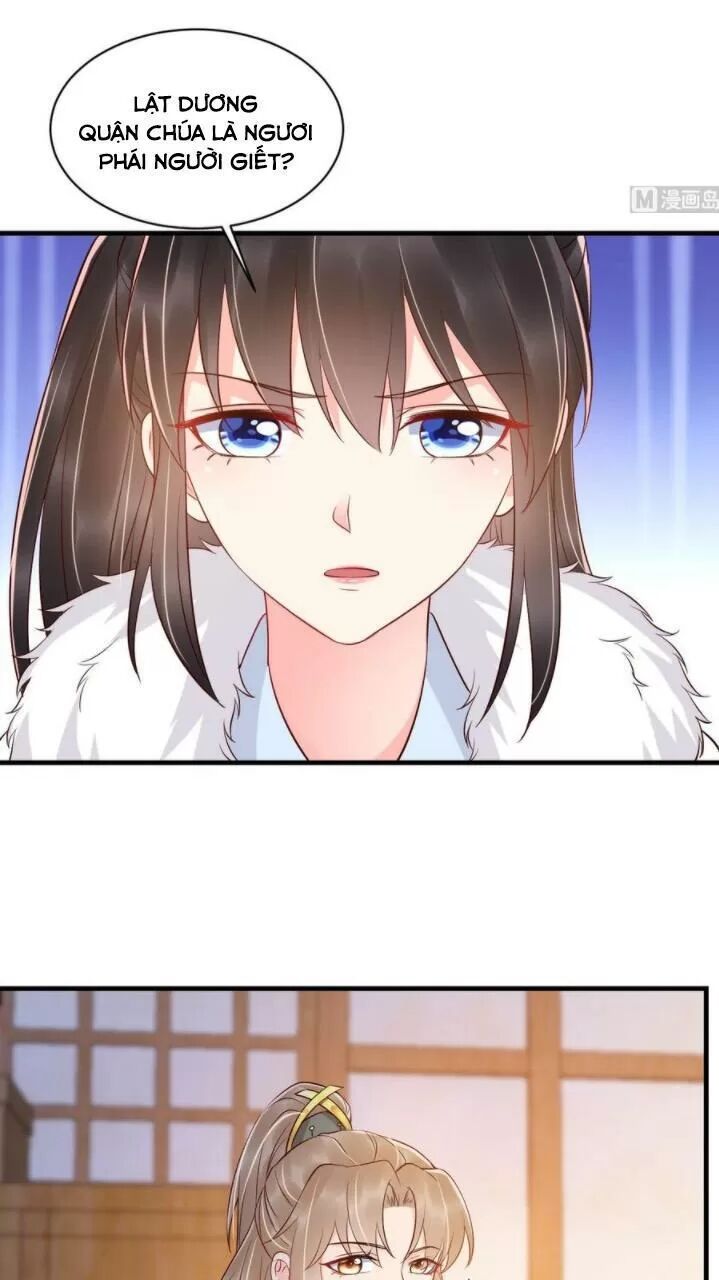 Độc Phi Ngu Ngốc Không Thể Chọc Chapter 145 - 15