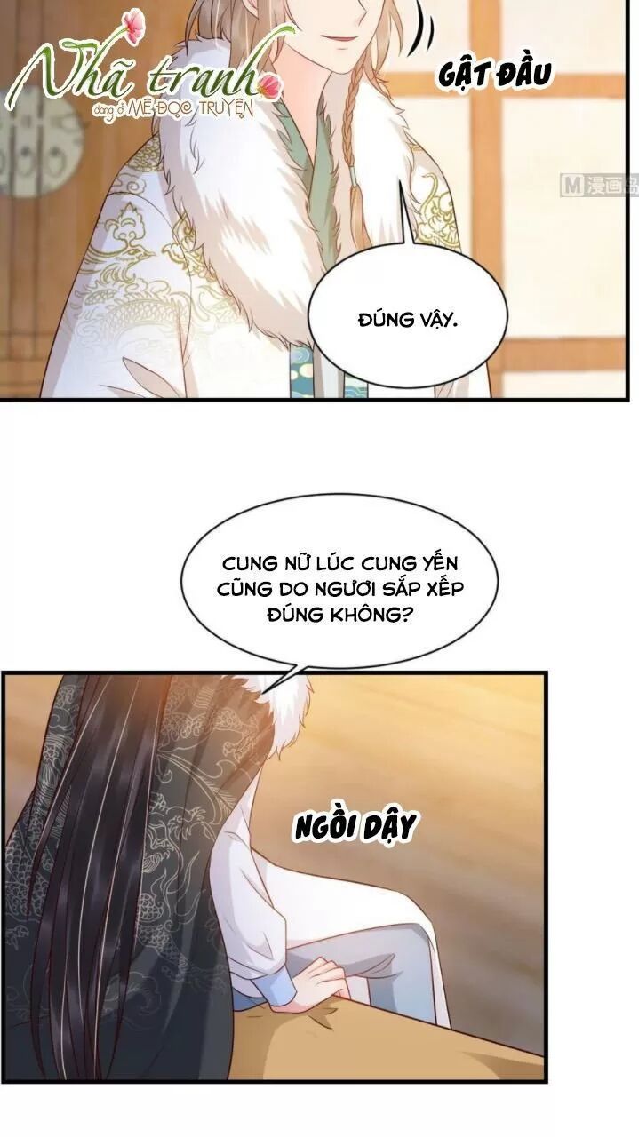 Độc Phi Ngu Ngốc Không Thể Chọc Chapter 145 - 16