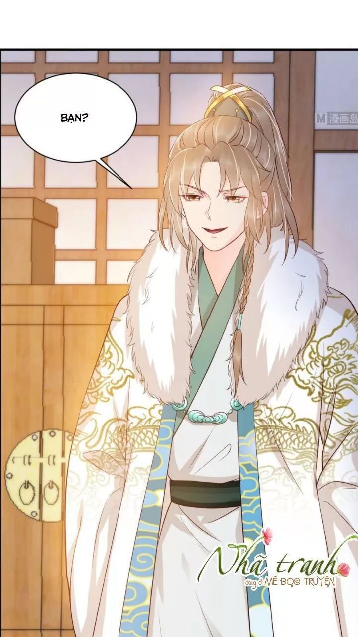 Độc Phi Ngu Ngốc Không Thể Chọc Chapter 145 - 19