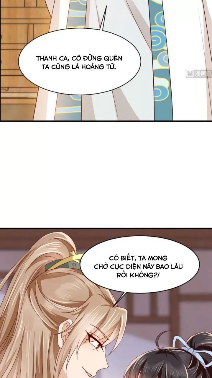 Độc Phi Ngu Ngốc Không Thể Chọc Chapter 145 - 20