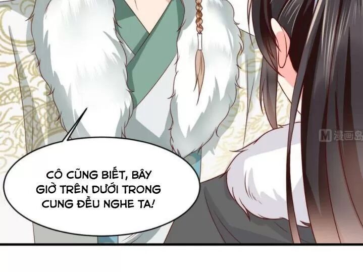 Độc Phi Ngu Ngốc Không Thể Chọc Chapter 145 - 22