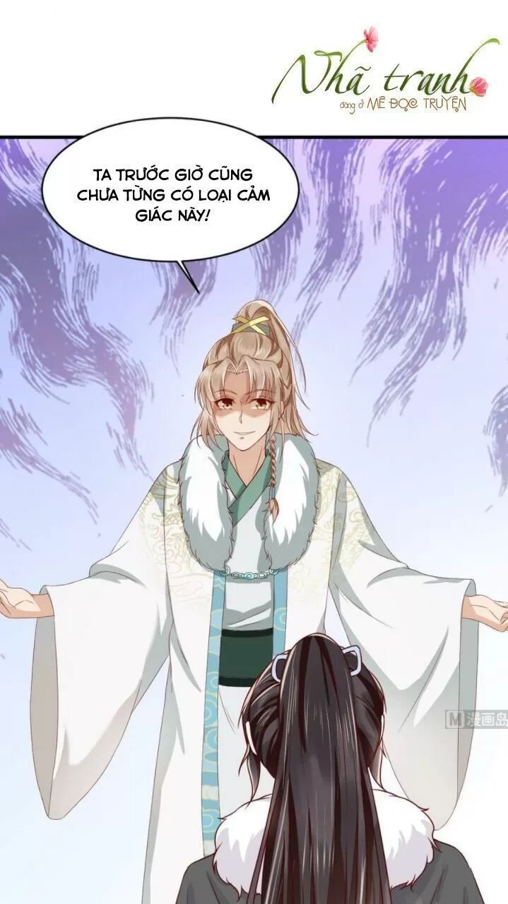 Độc Phi Ngu Ngốc Không Thể Chọc Chapter 145 - 23