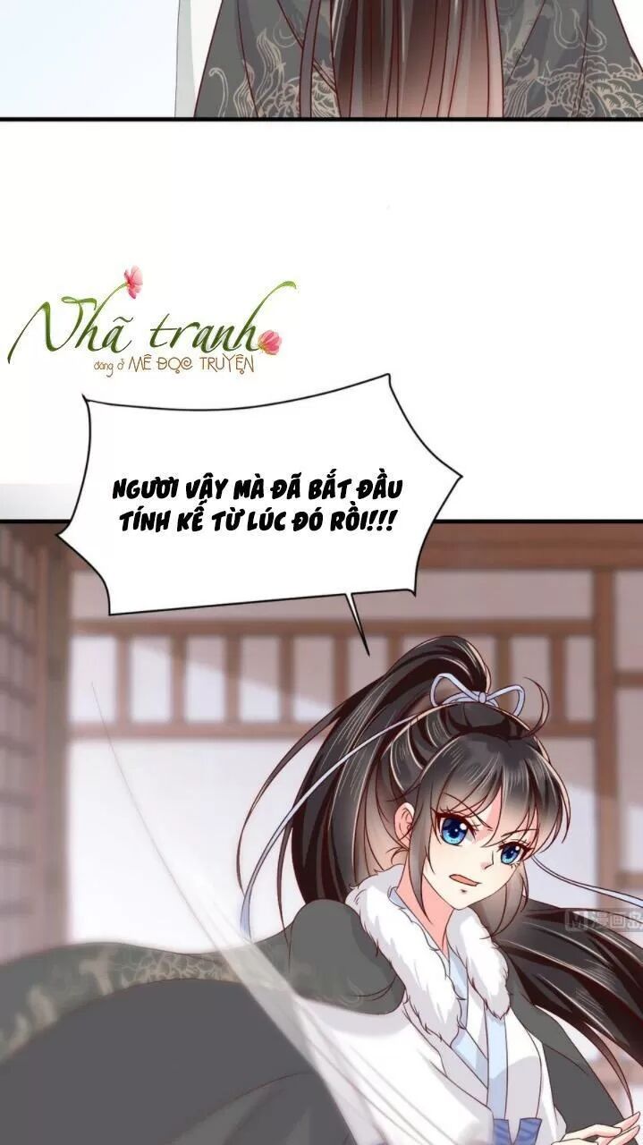 Độc Phi Ngu Ngốc Không Thể Chọc Chapter 145 - 24