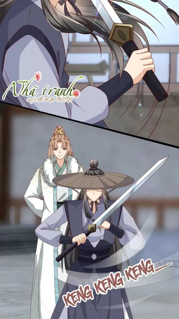 Độc Phi Ngu Ngốc Không Thể Chọc Chapter 145 - 27