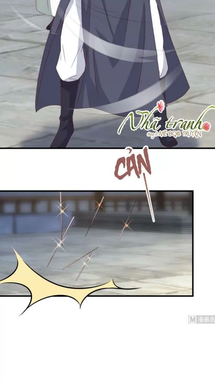 Độc Phi Ngu Ngốc Không Thể Chọc Chapter 145 - 28