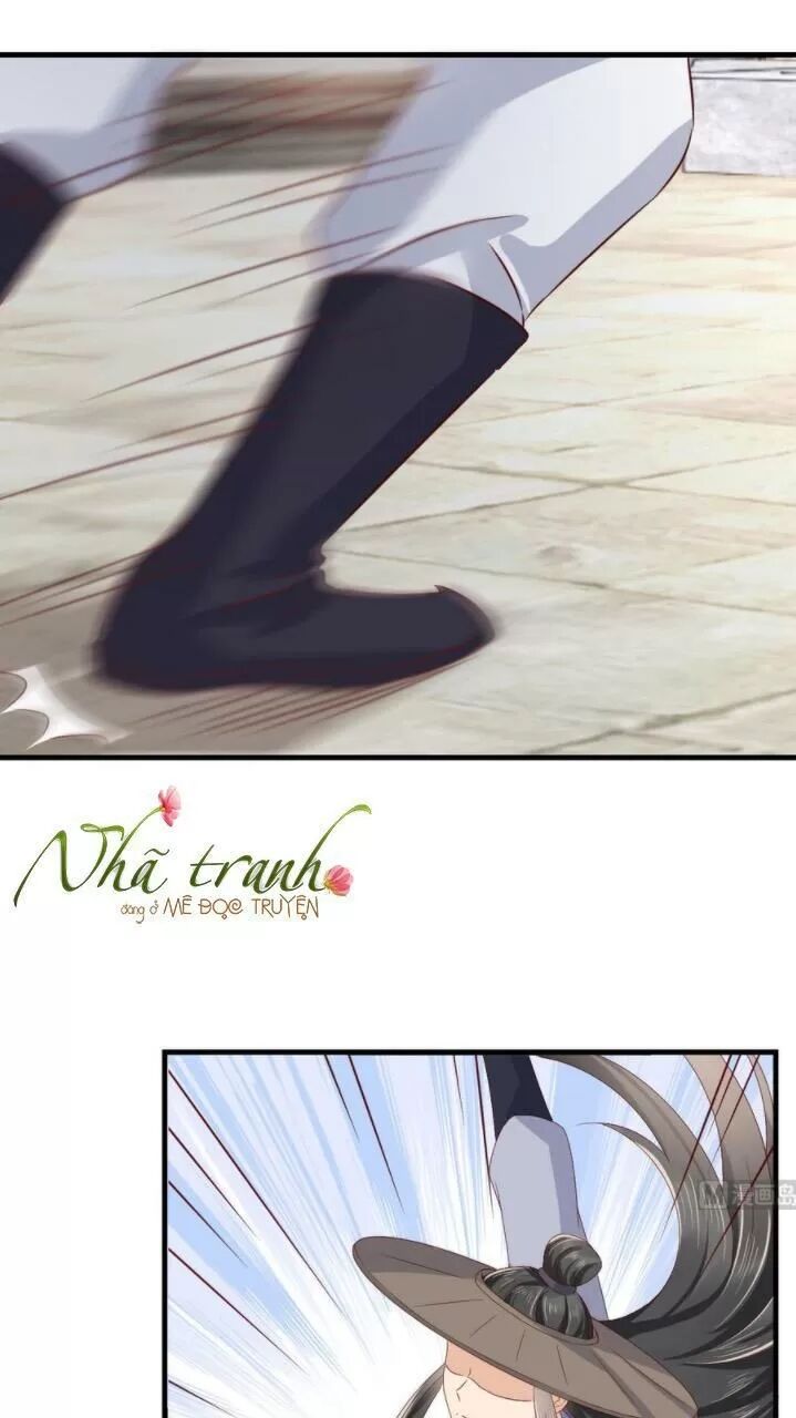 Độc Phi Ngu Ngốc Không Thể Chọc Chapter 145 - 29