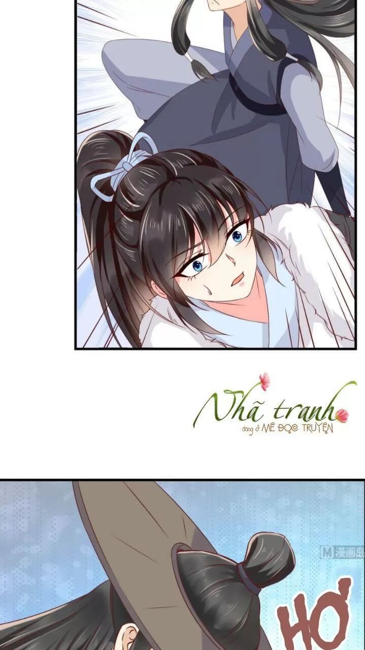 Độc Phi Ngu Ngốc Không Thể Chọc Chapter 145 - 30