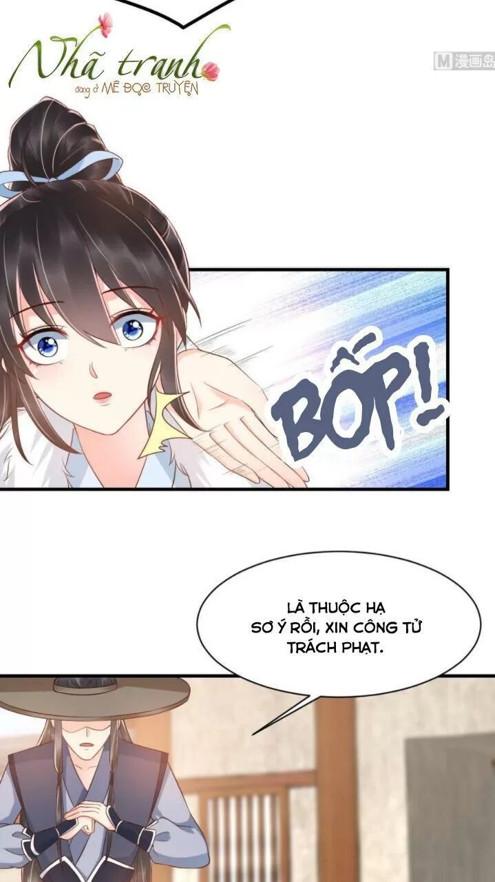 Độc Phi Ngu Ngốc Không Thể Chọc Chapter 145 - 4