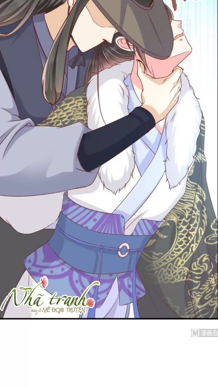 Độc Phi Ngu Ngốc Không Thể Chọc Chapter 145 - 31