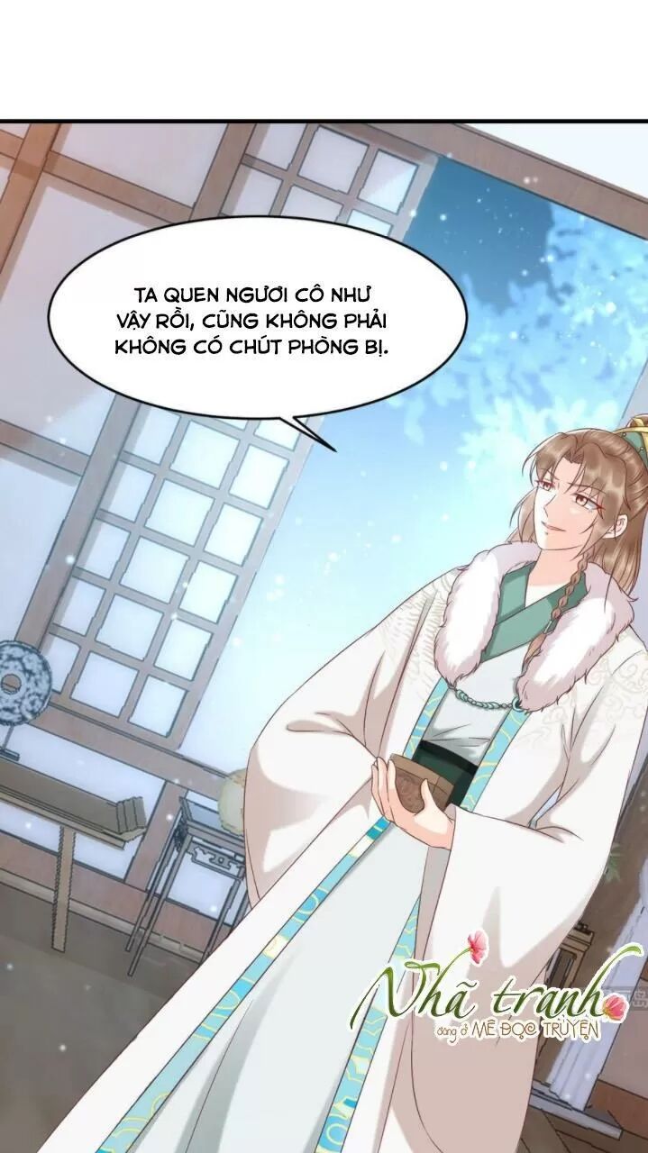 Độc Phi Ngu Ngốc Không Thể Chọc Chapter 145 - 32