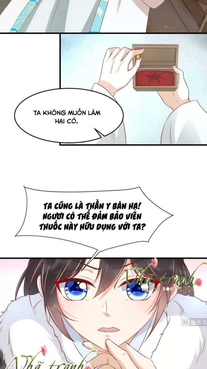 Độc Phi Ngu Ngốc Không Thể Chọc Chapter 145 - 33