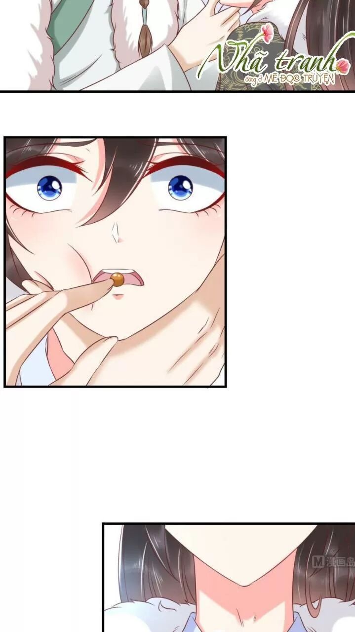 Độc Phi Ngu Ngốc Không Thể Chọc Chapter 145 - 35