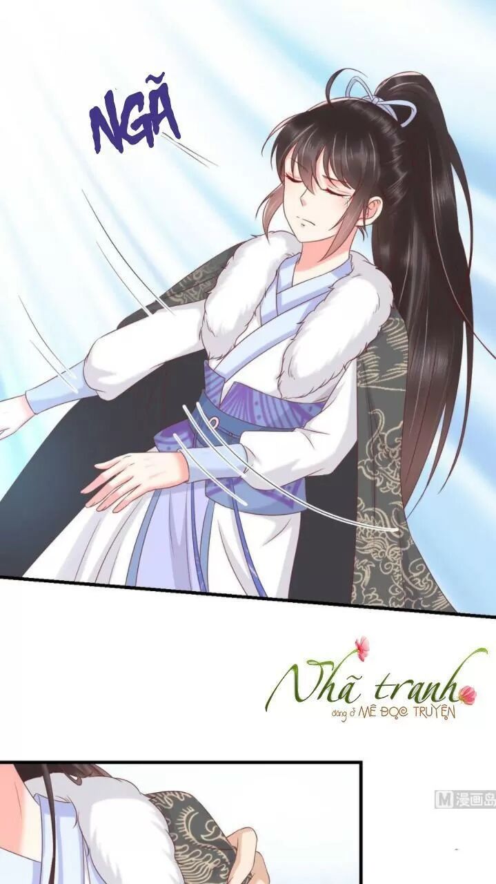 Độc Phi Ngu Ngốc Không Thể Chọc Chapter 145 - 37