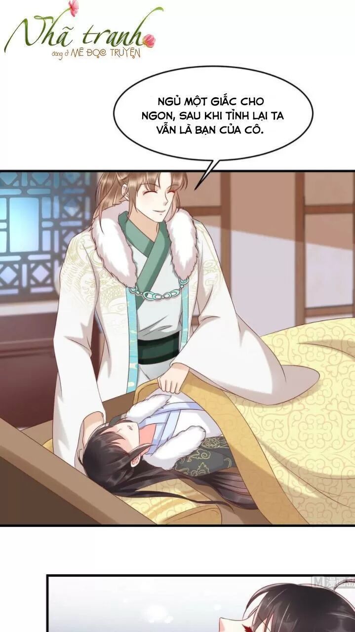 Độc Phi Ngu Ngốc Không Thể Chọc Chapter 145 - 39