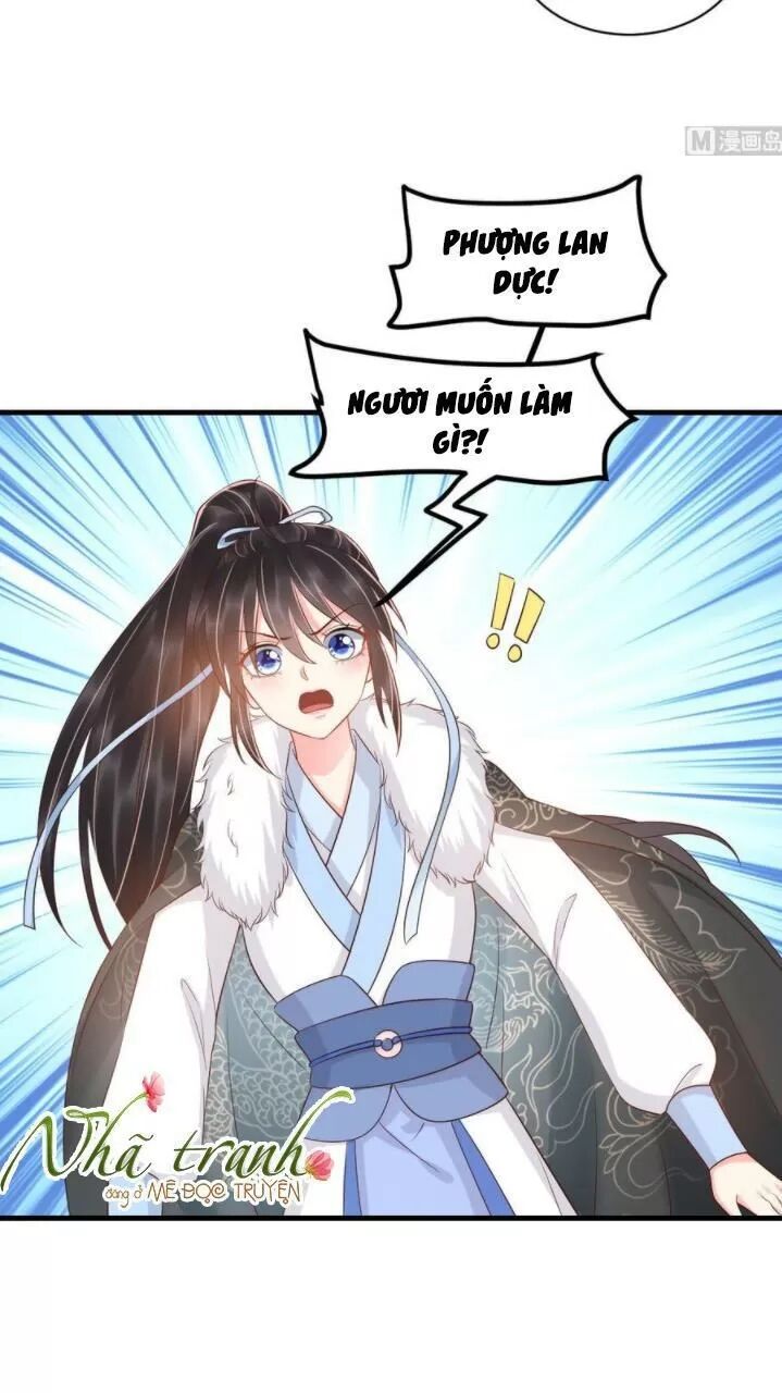 Độc Phi Ngu Ngốc Không Thể Chọc Chapter 145 - 8