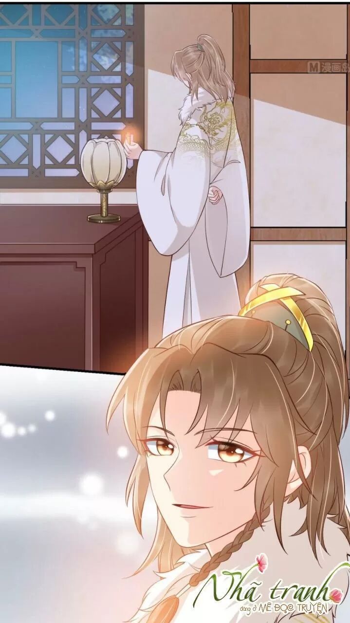 Độc Phi Ngu Ngốc Không Thể Chọc Chapter 145 - 9