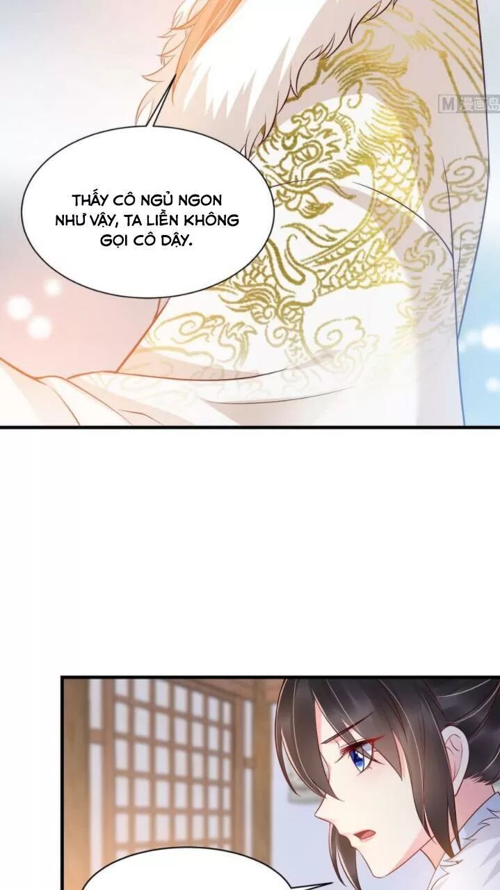 Độc Phi Ngu Ngốc Không Thể Chọc Chapter 145 - 10