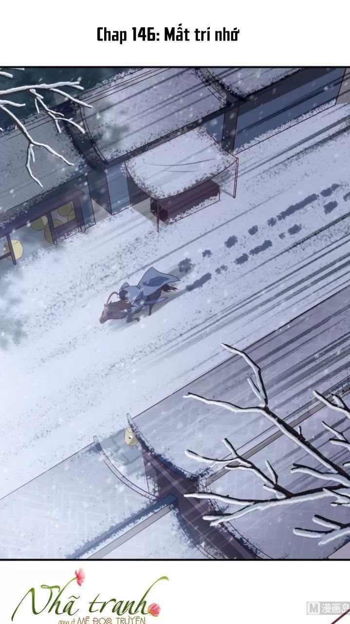 Độc Phi Ngu Ngốc Không Thể Chọc Chapter 146 - 1