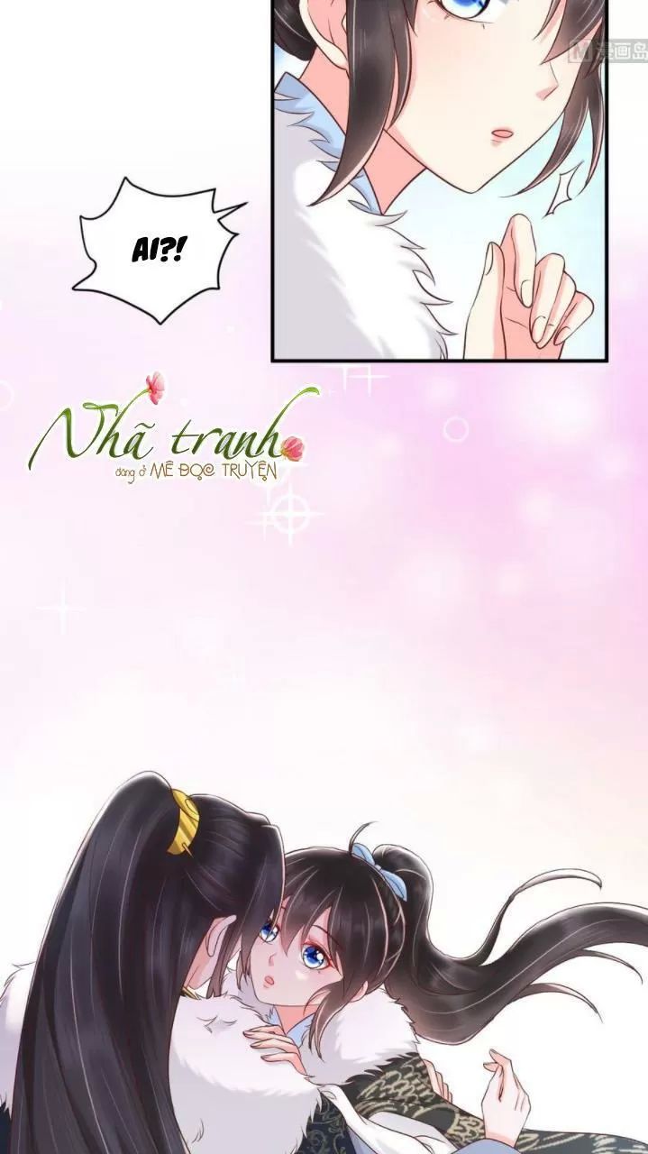 Độc Phi Ngu Ngốc Không Thể Chọc Chapter 146 - 11