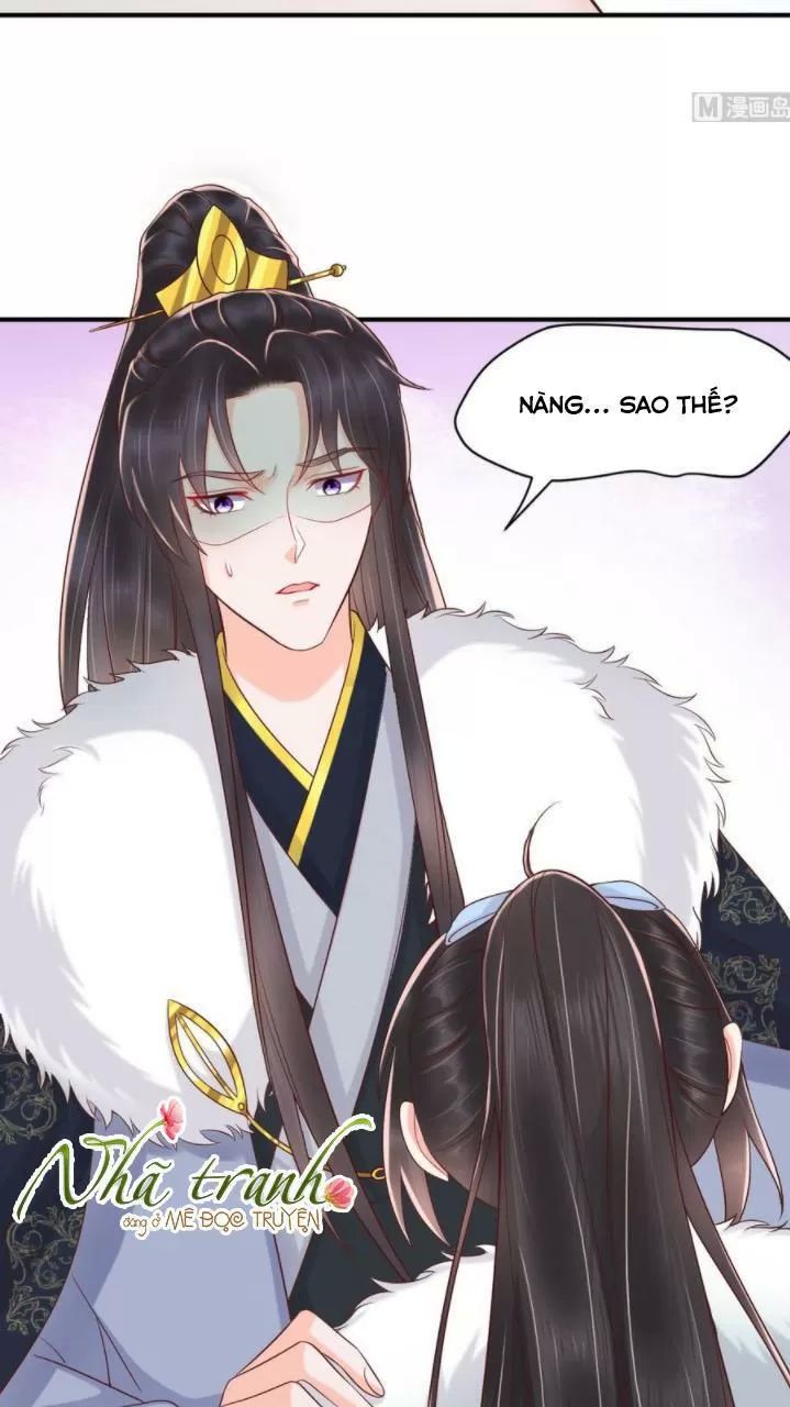 Độc Phi Ngu Ngốc Không Thể Chọc Chapter 146 - 15