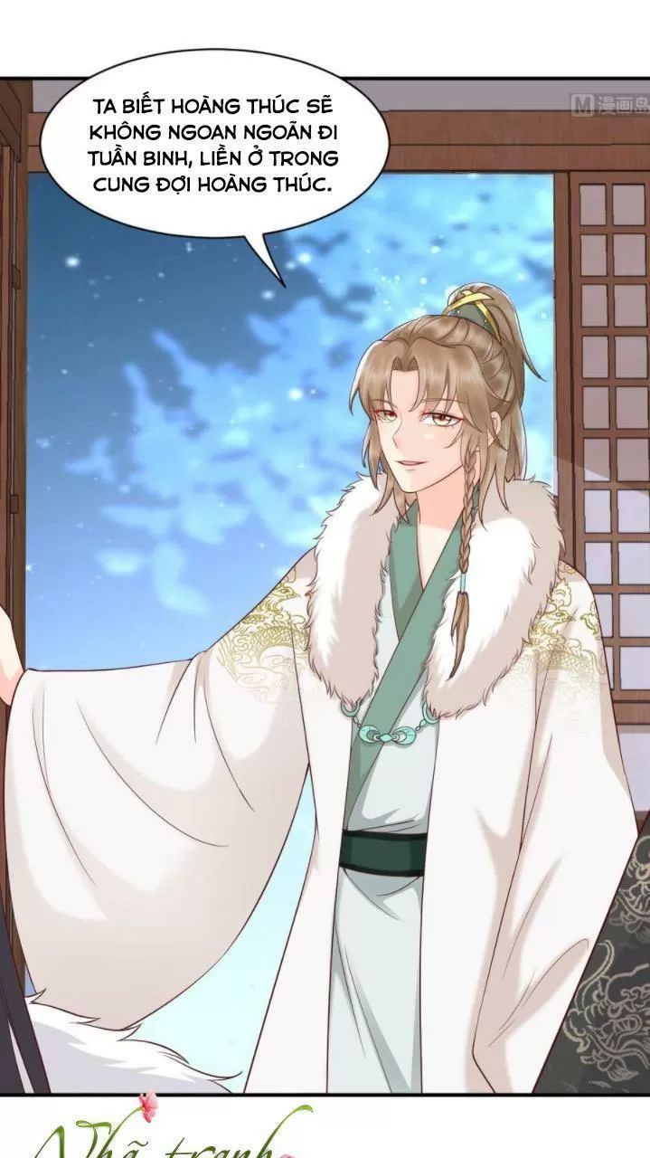 Độc Phi Ngu Ngốc Không Thể Chọc Chapter 146 - 17