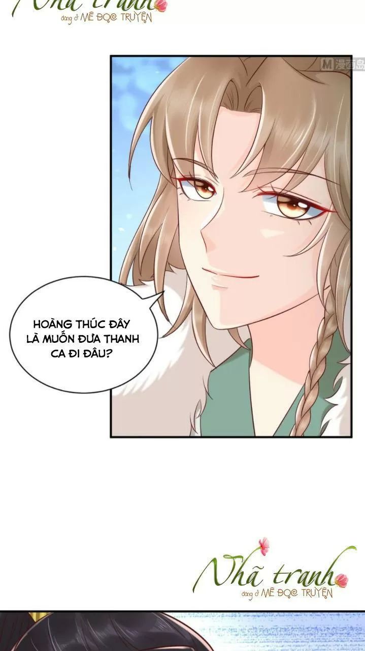 Độc Phi Ngu Ngốc Không Thể Chọc Chapter 146 - 18