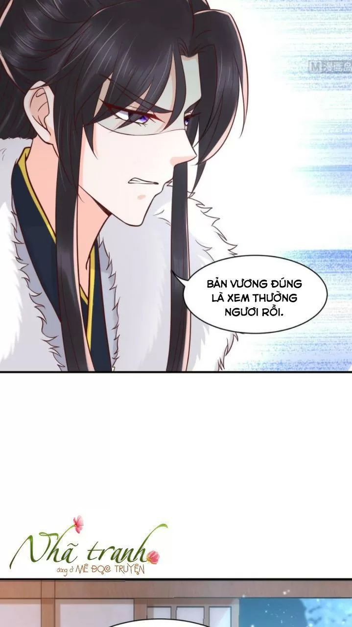 Độc Phi Ngu Ngốc Không Thể Chọc Chapter 146 - 19