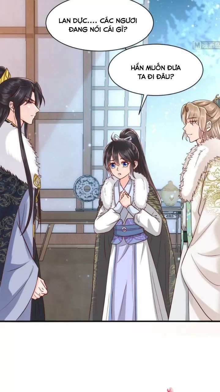 Độc Phi Ngu Ngốc Không Thể Chọc Chapter 146 - 20