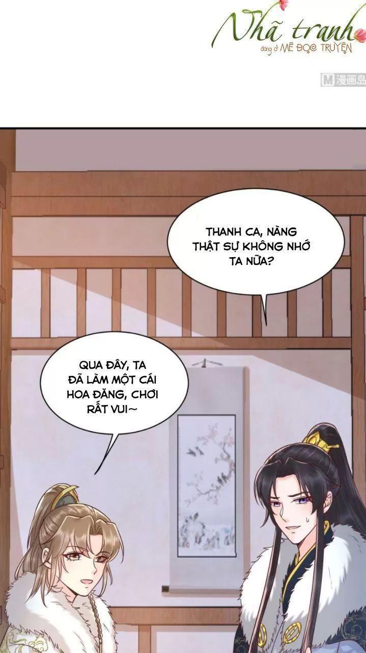 Độc Phi Ngu Ngốc Không Thể Chọc Chapter 146 - 21