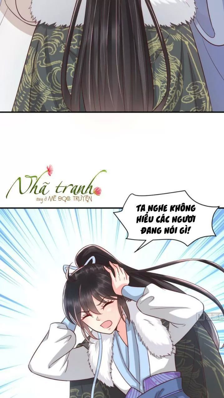 Độc Phi Ngu Ngốc Không Thể Chọc Chapter 146 - 23