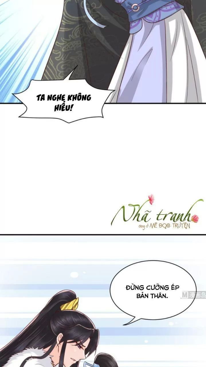 Độc Phi Ngu Ngốc Không Thể Chọc Chapter 146 - 24