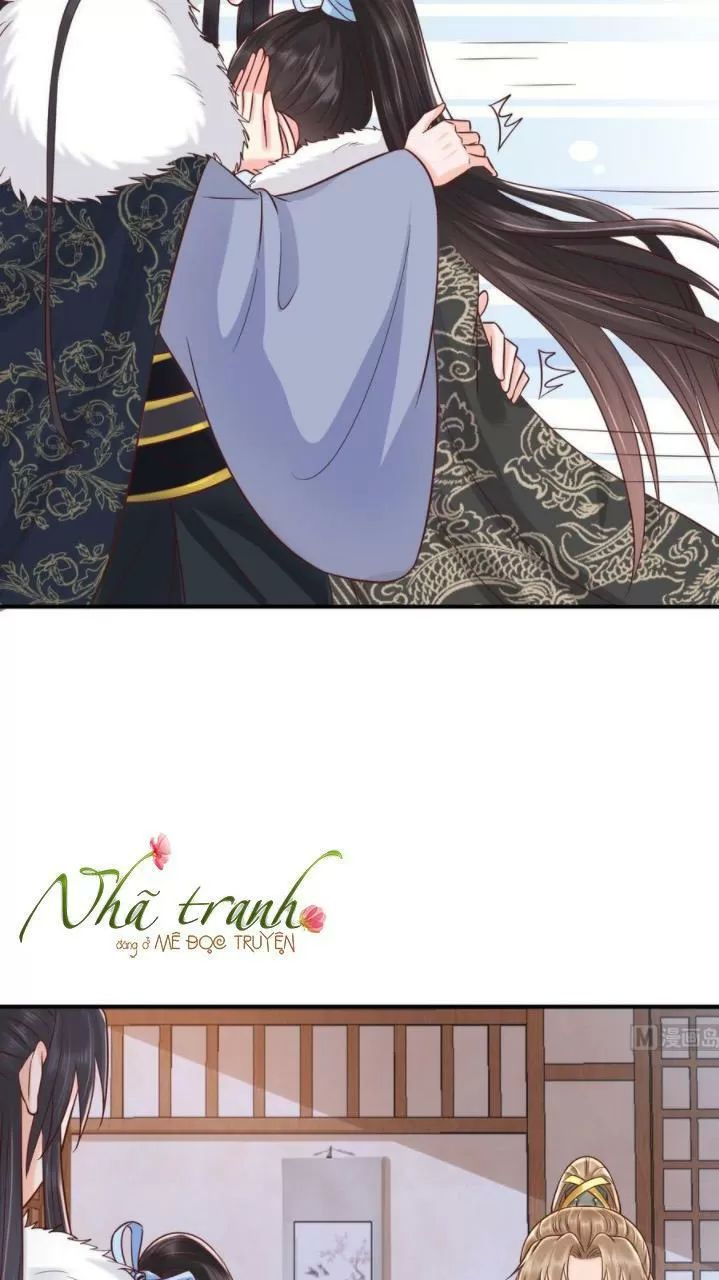 Độc Phi Ngu Ngốc Không Thể Chọc Chapter 146 - 25