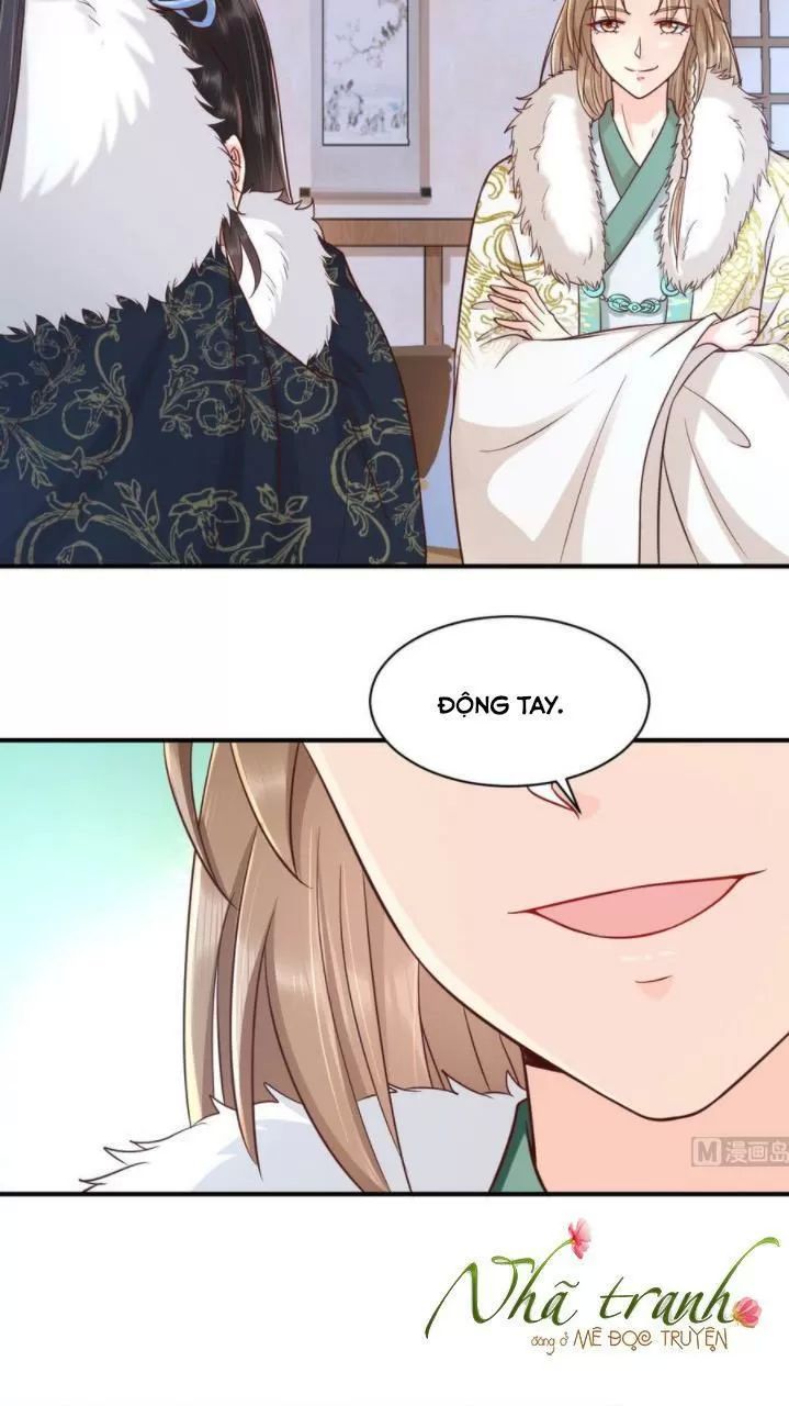 Độc Phi Ngu Ngốc Không Thể Chọc Chapter 146 - 26