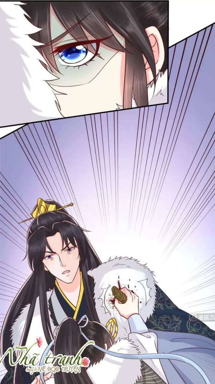 Độc Phi Ngu Ngốc Không Thể Chọc Chapter 146 - 27