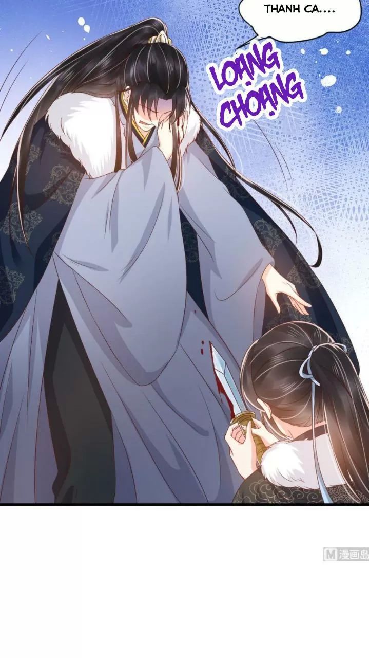 Độc Phi Ngu Ngốc Không Thể Chọc Chapter 146 - 29