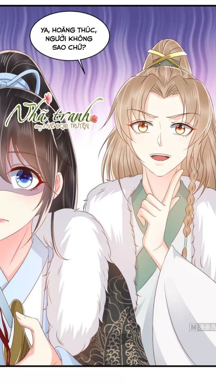 Độc Phi Ngu Ngốc Không Thể Chọc Chapter 146 - 30
