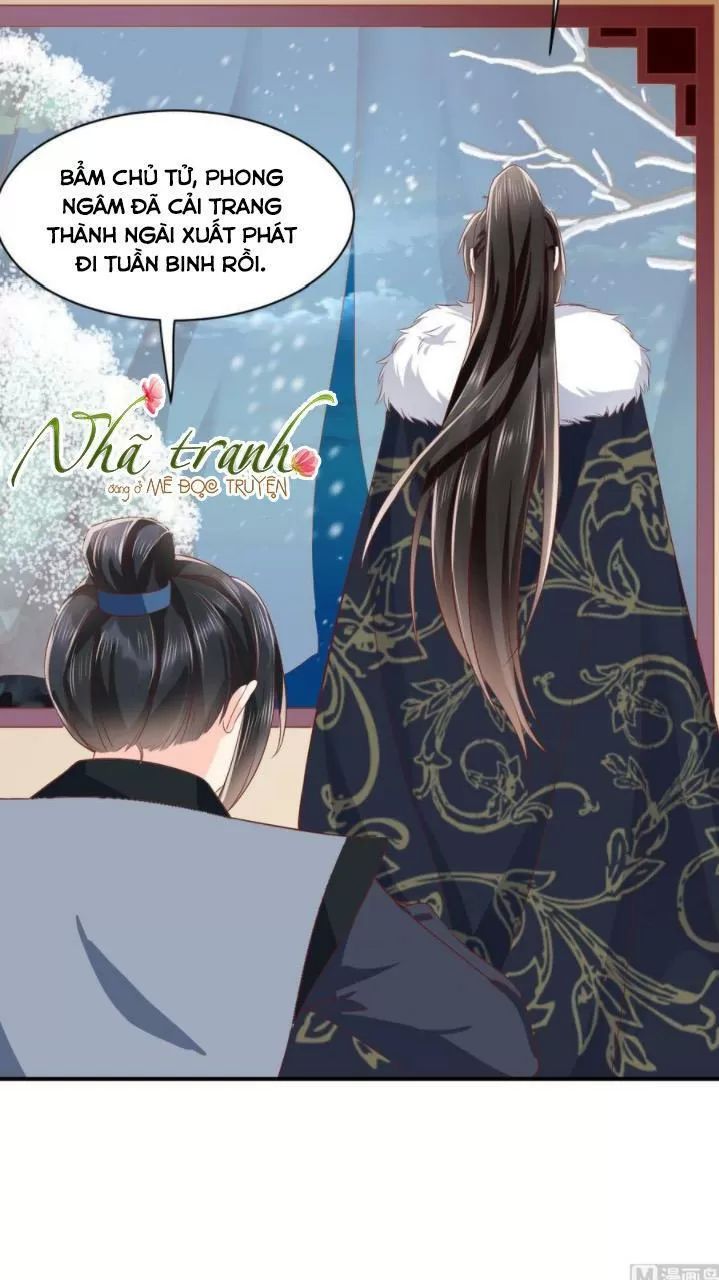 Độc Phi Ngu Ngốc Không Thể Chọc Chapter 146 - 4