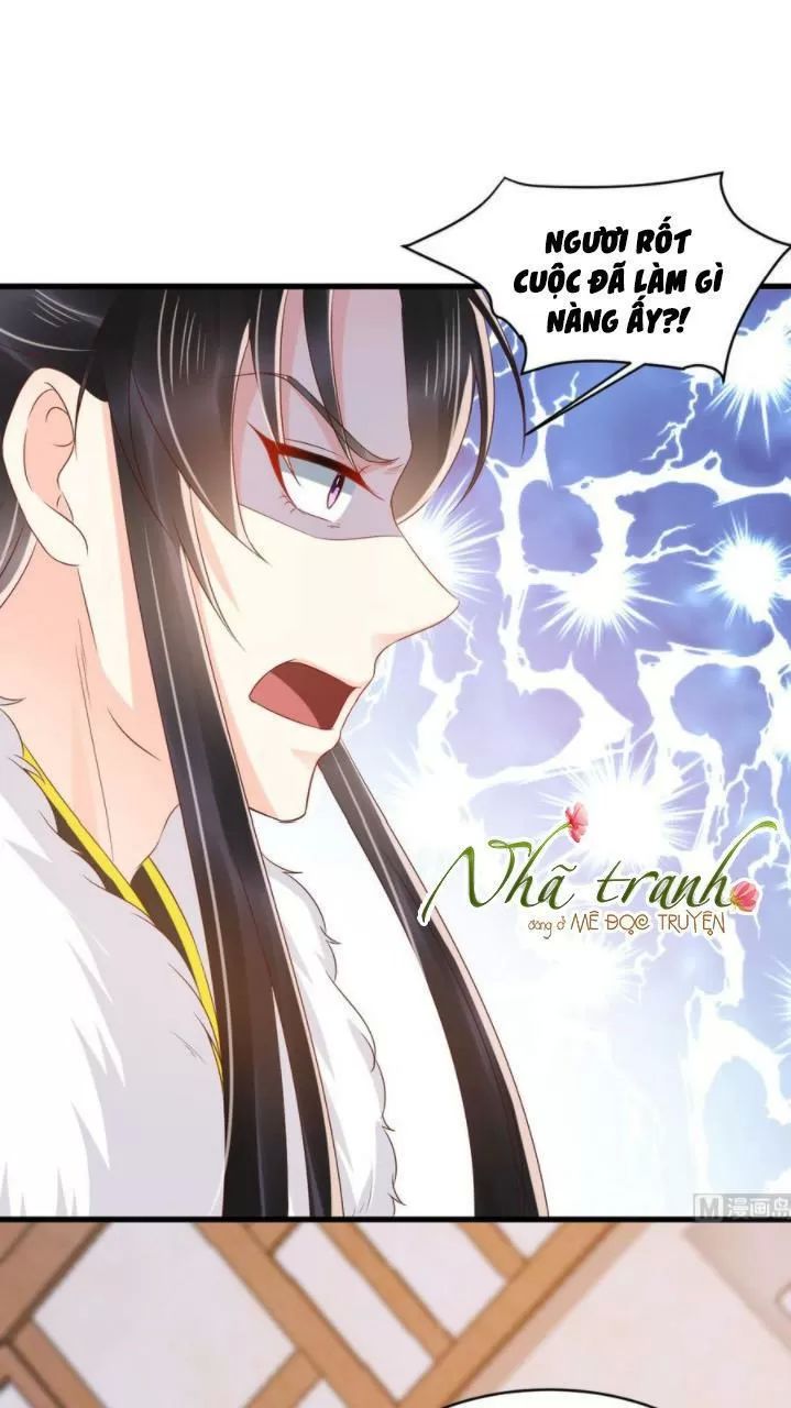 Độc Phi Ngu Ngốc Không Thể Chọc Chapter 146 - 31