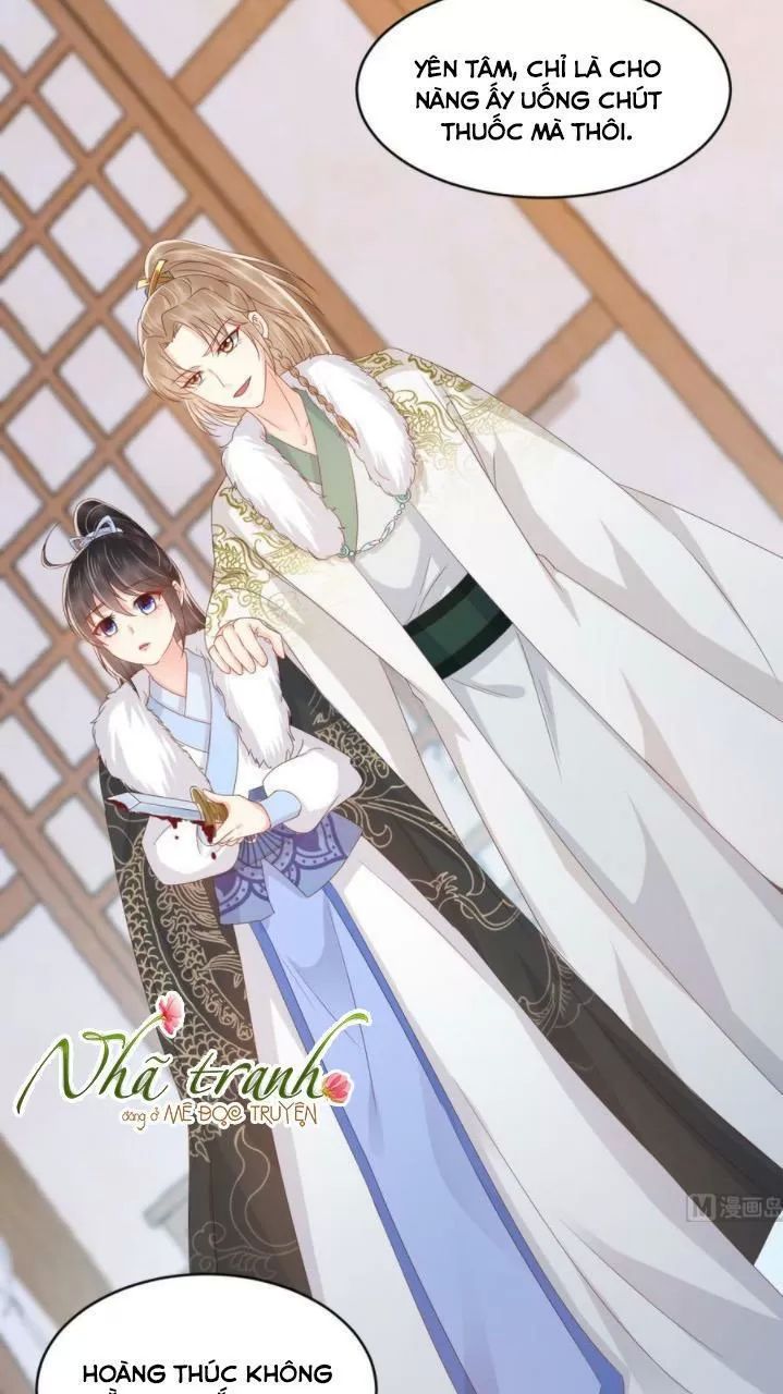 Độc Phi Ngu Ngốc Không Thể Chọc Chapter 146 - 32