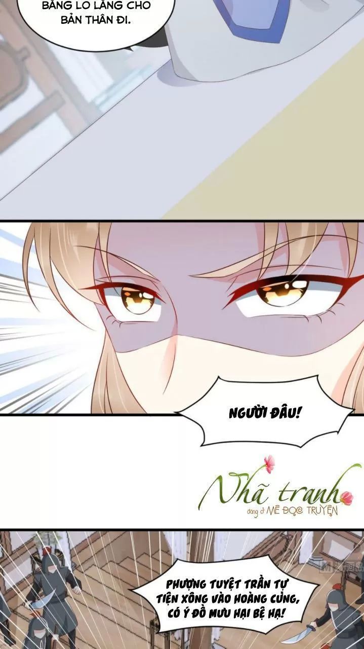 Độc Phi Ngu Ngốc Không Thể Chọc Chapter 146 - 33