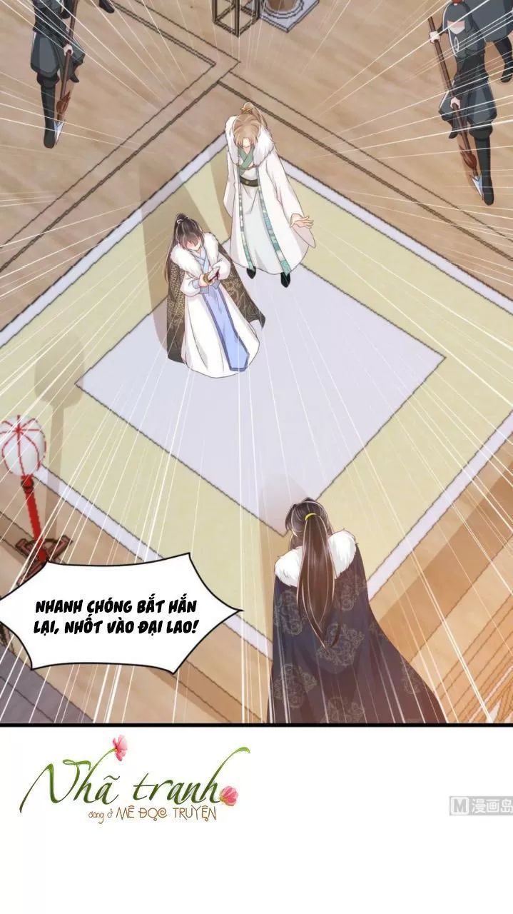 Độc Phi Ngu Ngốc Không Thể Chọc Chapter 146 - 34