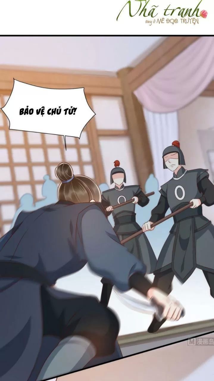 Độc Phi Ngu Ngốc Không Thể Chọc Chapter 146 - 36