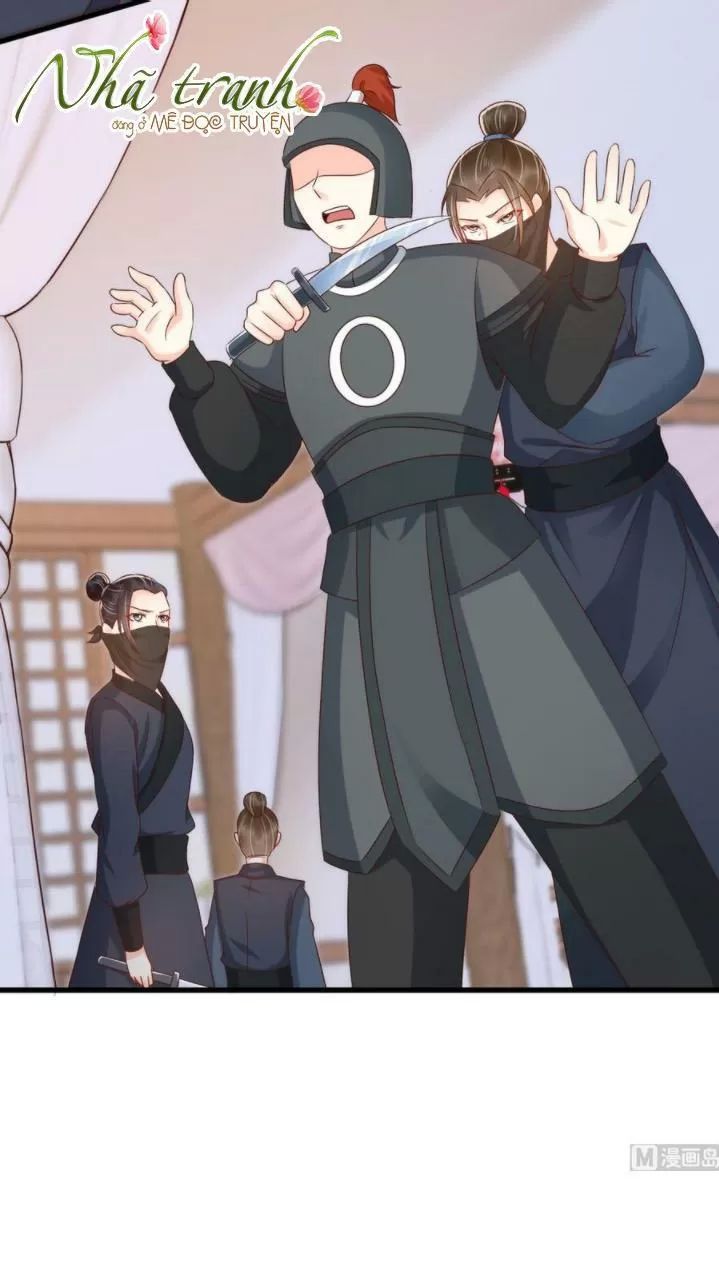 Độc Phi Ngu Ngốc Không Thể Chọc Chapter 146 - 37