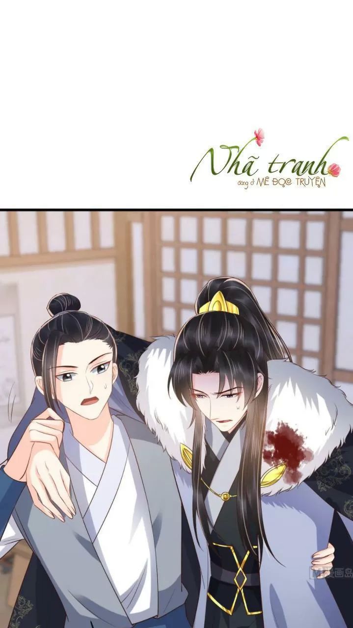 Độc Phi Ngu Ngốc Không Thể Chọc Chapter 146 - 38