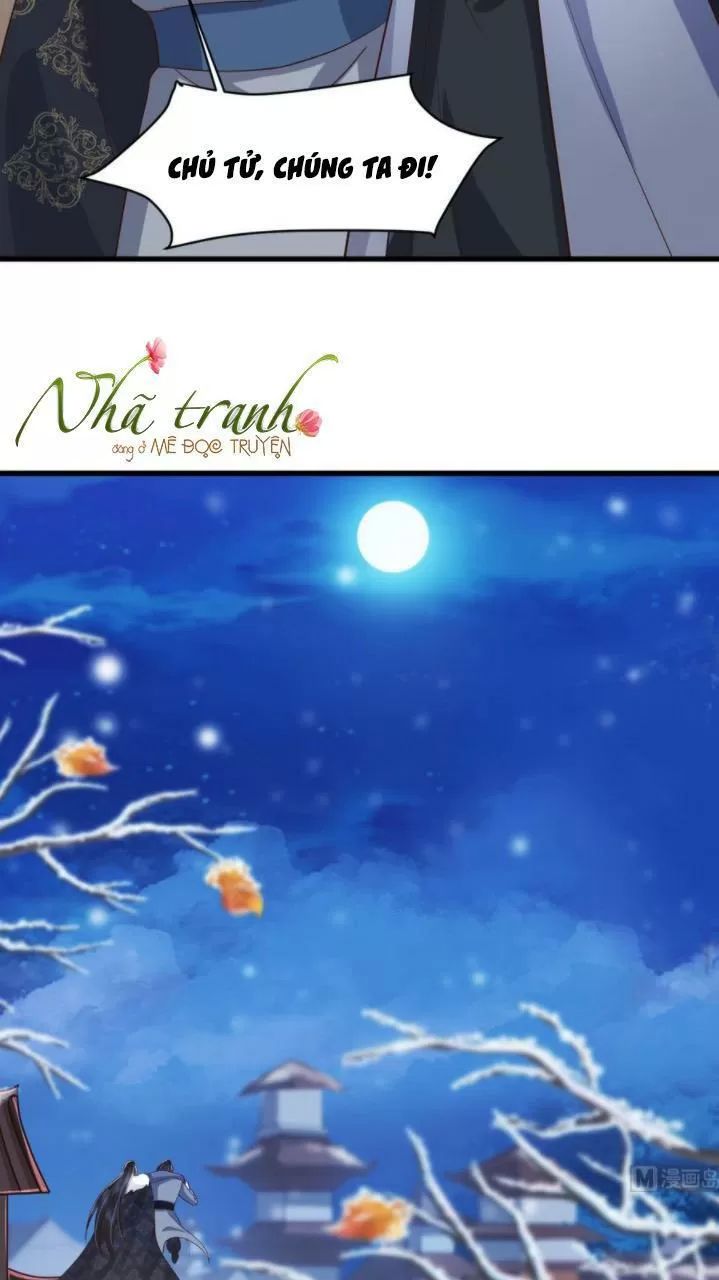 Độc Phi Ngu Ngốc Không Thể Chọc Chapter 146 - 39