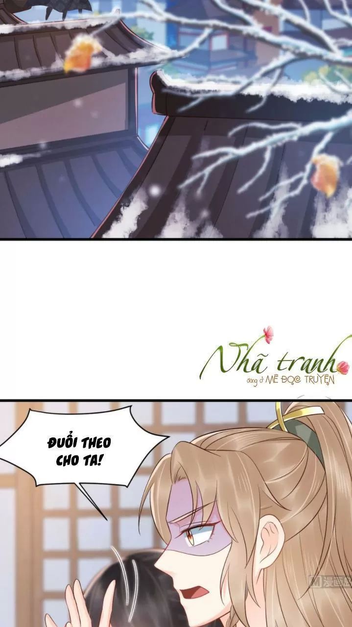 Độc Phi Ngu Ngốc Không Thể Chọc Chapter 146 - 40