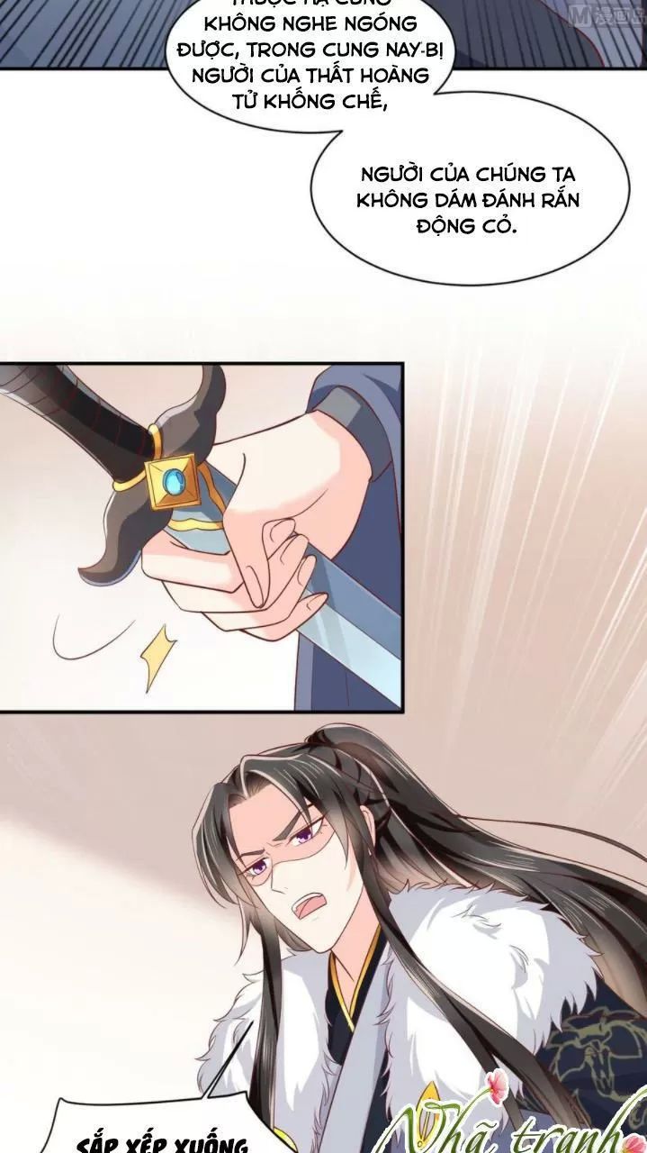Độc Phi Ngu Ngốc Không Thể Chọc Chapter 146 - 7