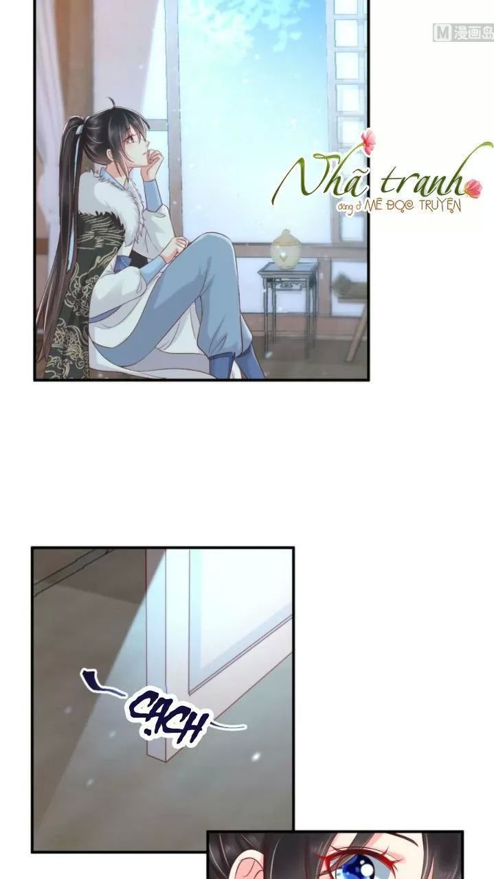 Độc Phi Ngu Ngốc Không Thể Chọc Chapter 146 - 10