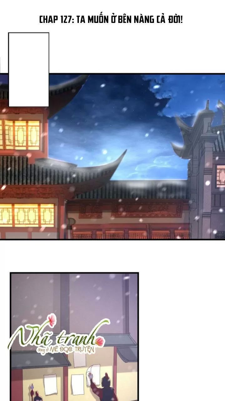 Độc Phi Ngu Ngốc Không Thể Chọc Chapter 147 - 1