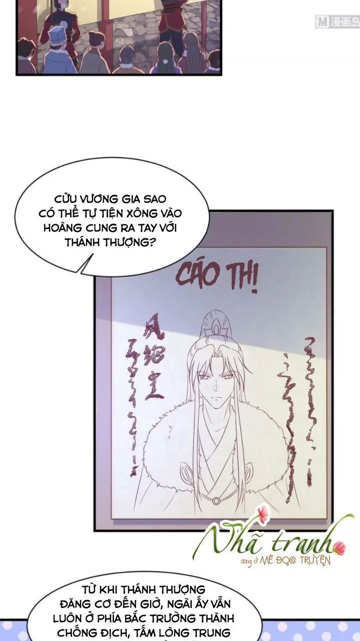 Độc Phi Ngu Ngốc Không Thể Chọc Chapter 147 - 2